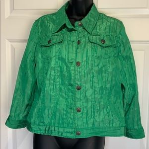 Ruby Rd. Jacket